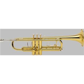 Trompeta Bach Stradivarius 180ML Campana 43 Plateada