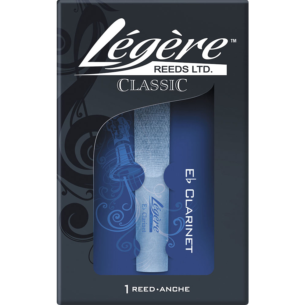 Caña Requinto Legere Standard 2