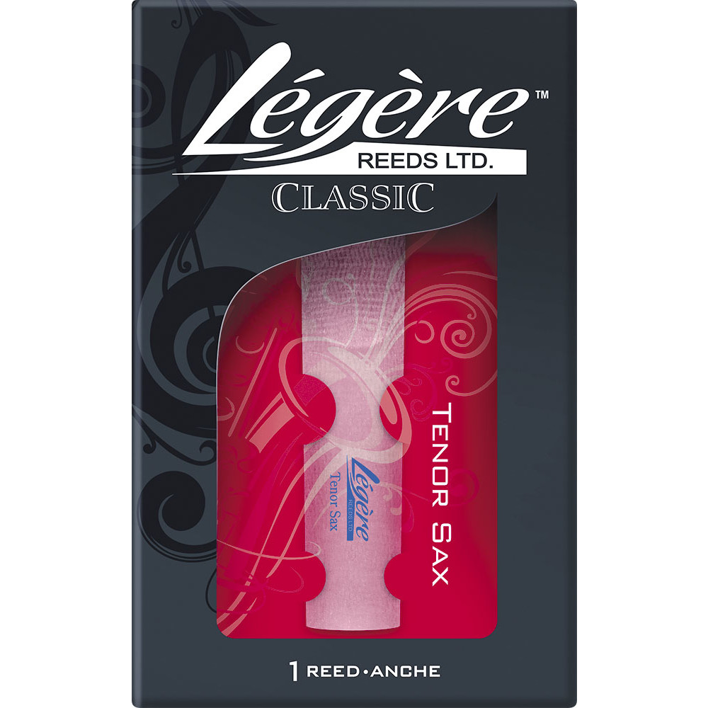 Caña Saxo Tenor Legere Standard 2