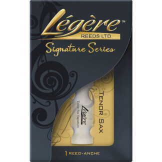 Caña Saxo Tenor Legere Signature 3¼