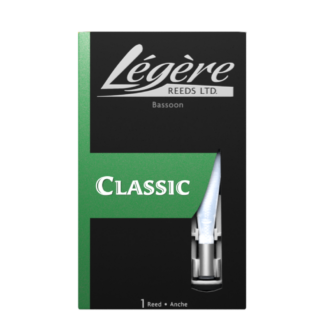 Caña Fagote Legere Classic Medium