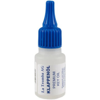 Aceite Llaves La Tromba Key Oil 493530