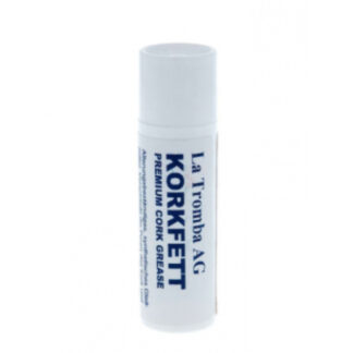 Grasa corchos La Tromba Korkfett Formato Barra 493544