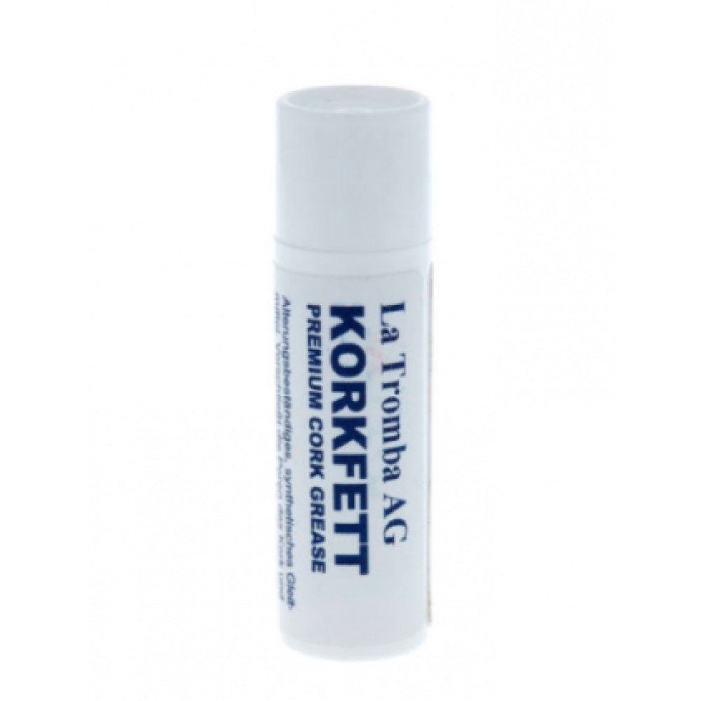 Grasa corchos La Tromba Korkfett Formato Barra 493544