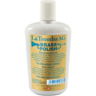 Brass Polish La Tromba 590200