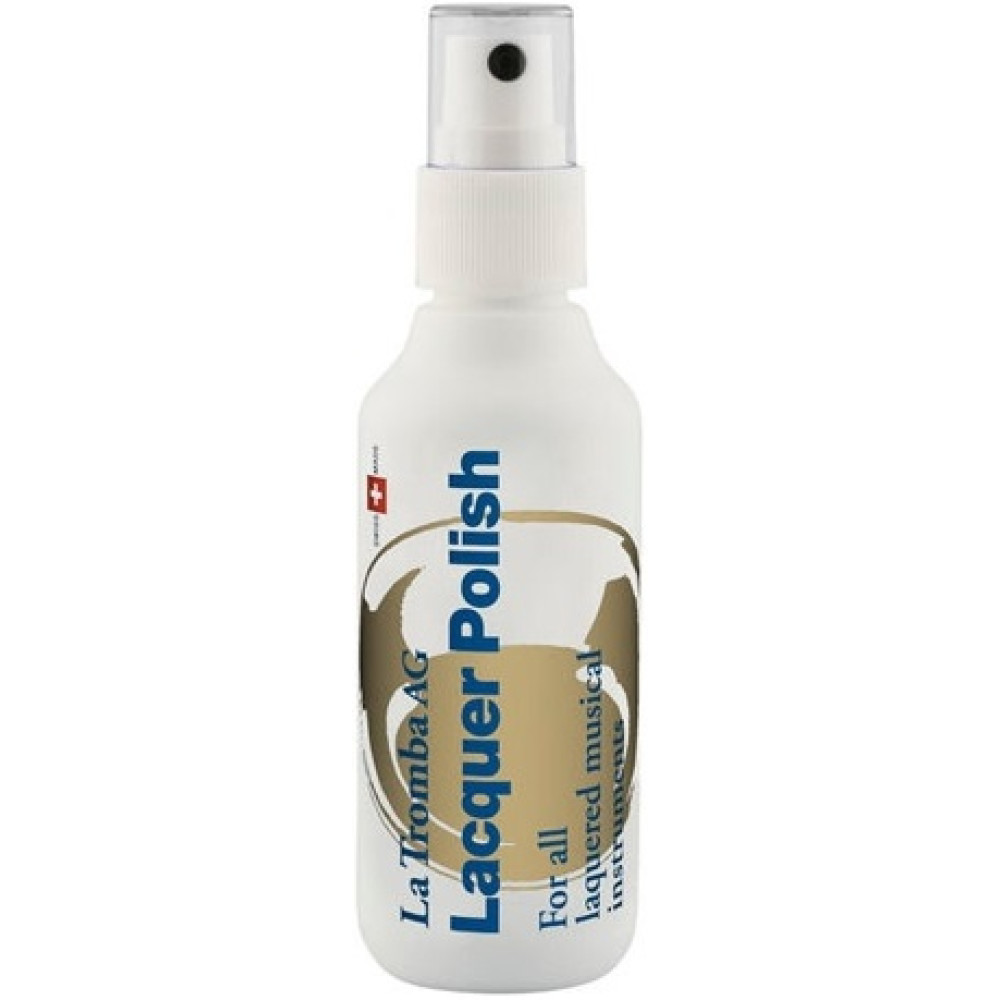 Lacker polish La Tromba 590230