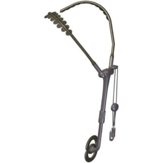 Arnés Saxo SaXholder Pro Jazzlab XL