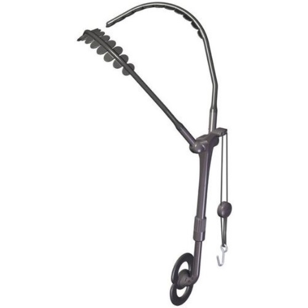 Arnés Fagot SaXholder Pro Jazzlab M