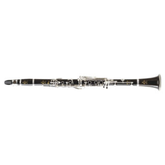 Clarinete La Buffet Crampon BC1231LV-2-0 Vintage