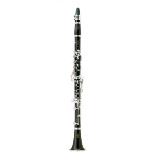 Clarinete Sib Buffet Crampon BC1102-2-0GB (E-13) 17Llaves 6Anillos
