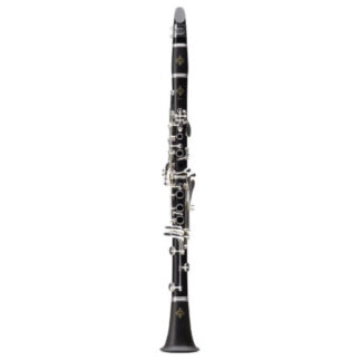 Clarinete Bb Buffet Crampon BC2512F-2-0GB E-12 France