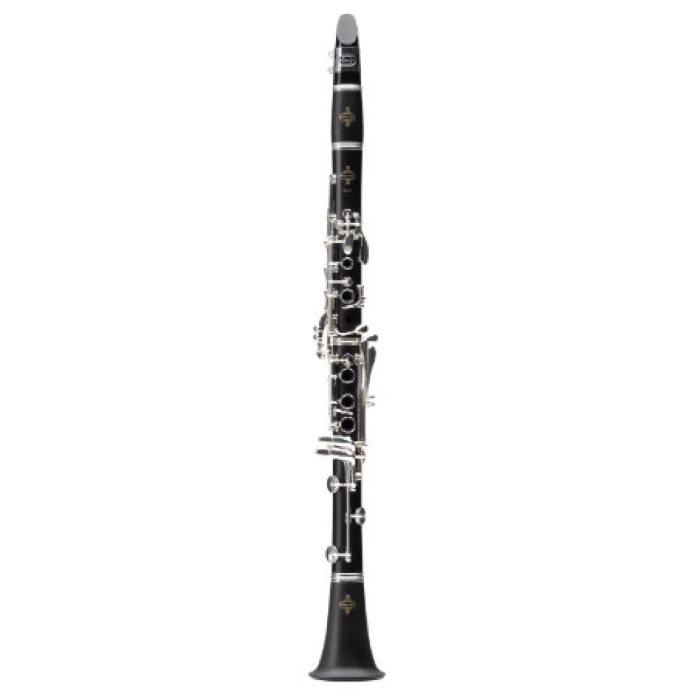 Clarinete Bb Buffet Crampon BC2512F-2-0GB E-12 France