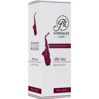 Caja 5 Cañas Saxo Alto Gonzalez Malbec 3