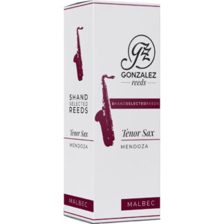 Caja 5 Cañas Saxo Tenor Gonzalez Malbec 3