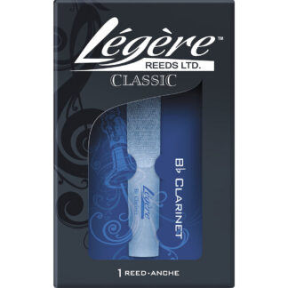 Caña Clarinete Legere Standard 2¼ Outlet