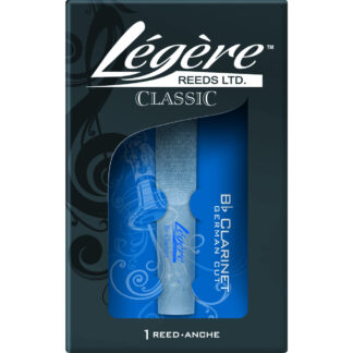 Caña Clarinete Alemán Legere Standard 2¾ Outlet