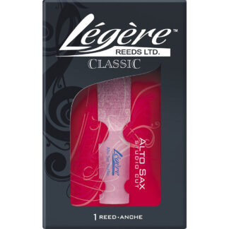 Caña Saxo Alto Legere Studio 3 Outlet