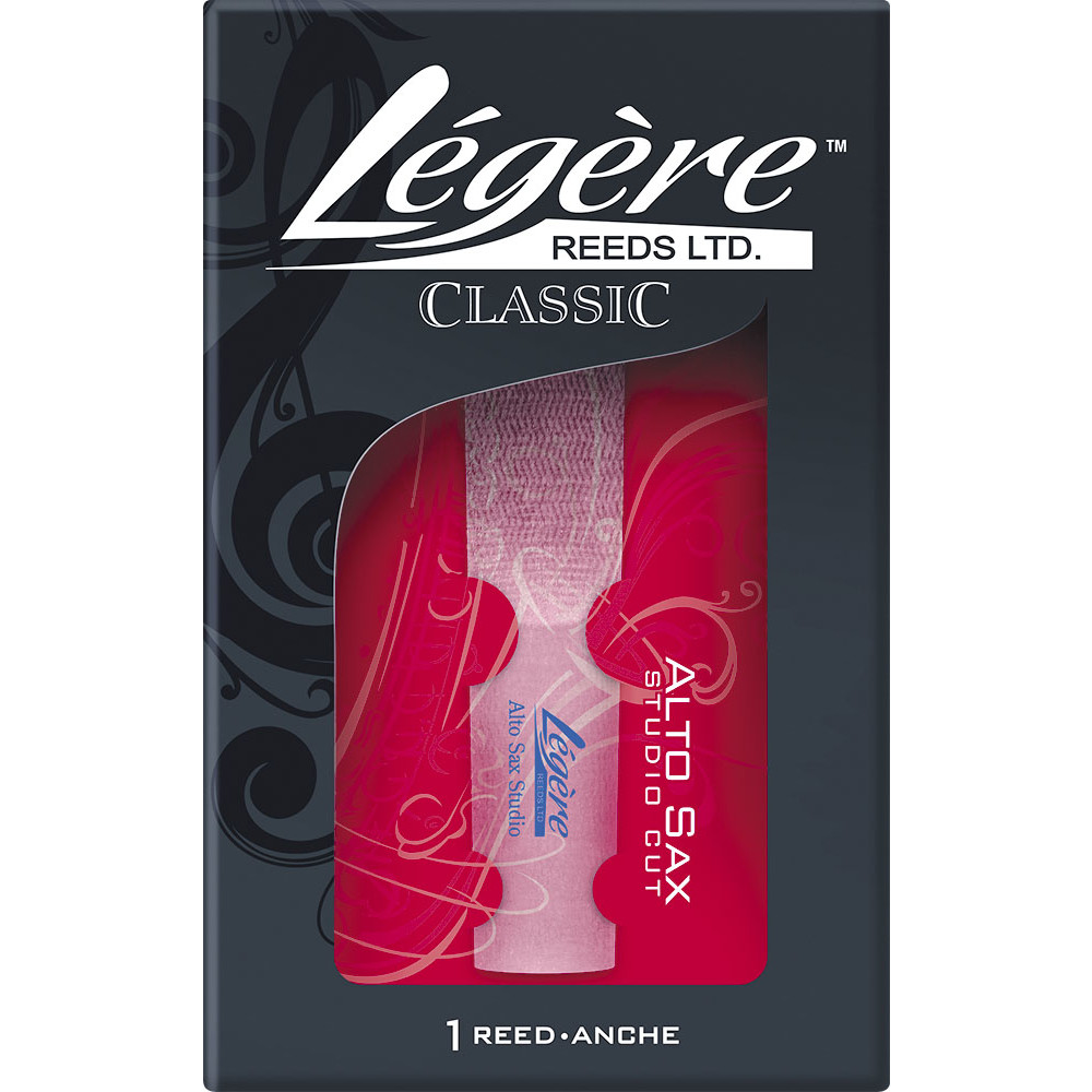 Caña Saxo Alto Legere Studio 3 Outlet