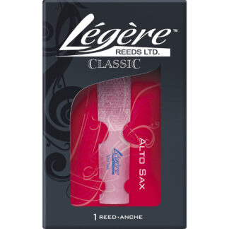 Caña Saxo Alto Legere Standard 4½ Outlet