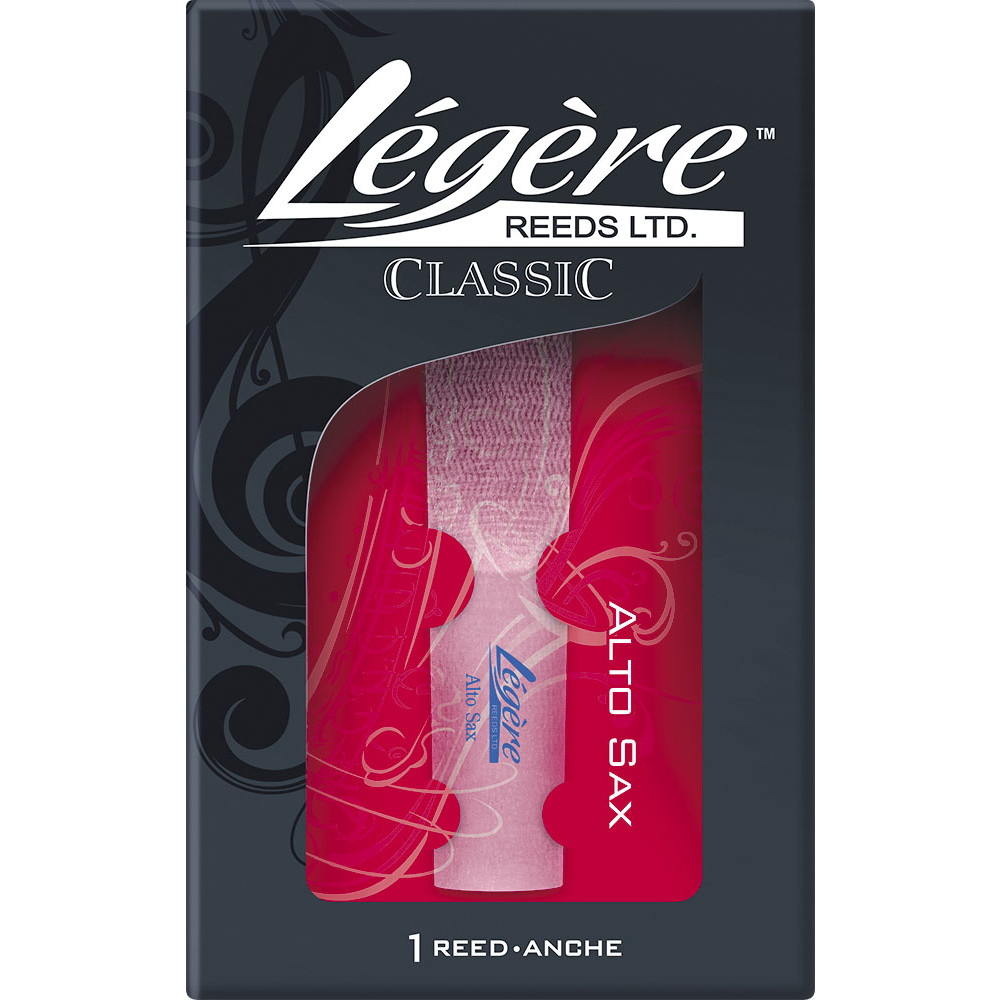 Caña Saxo Alto Legere Standard 4½ Outlet
