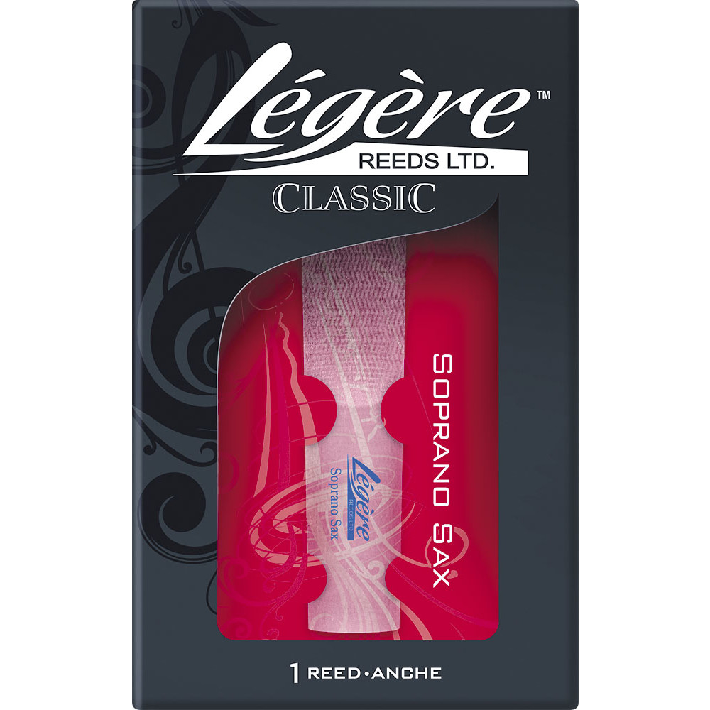 Caña Saxo Soprano Legere Standard 2¼ Outlet