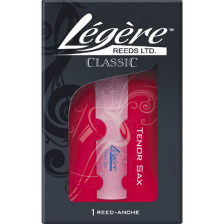 Caña Saxo Tenor Legere Standard 2¼ Outlet