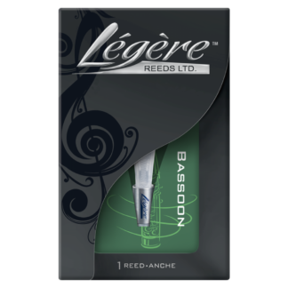 Caña Fagote Legere Medium/Hard Outlet