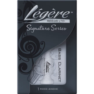 Caña Clarinete Bajo Legere Signature 3 Outlet
