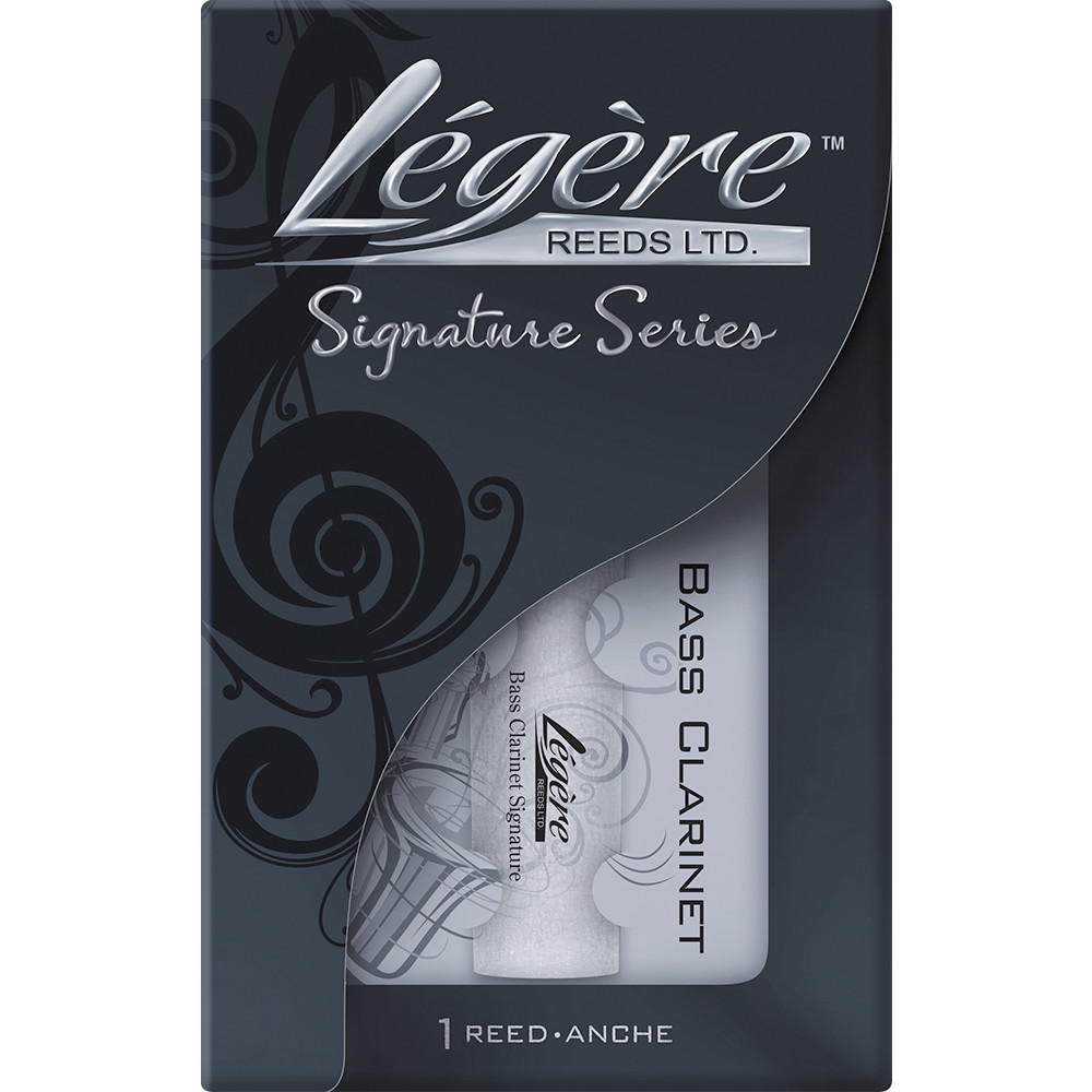 Caña Clarinete Bajo Legere Signature 3 Outlet
