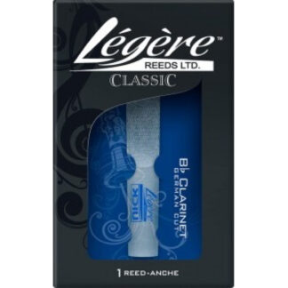Caña Clarinete Alemán Legere Standard 4¾ Outlet