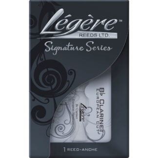 Caña Clarinete Legere European Cut 4 Outlet