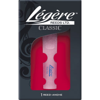 Caña Saxo Bajo Legere Standard 2¾ Outlet