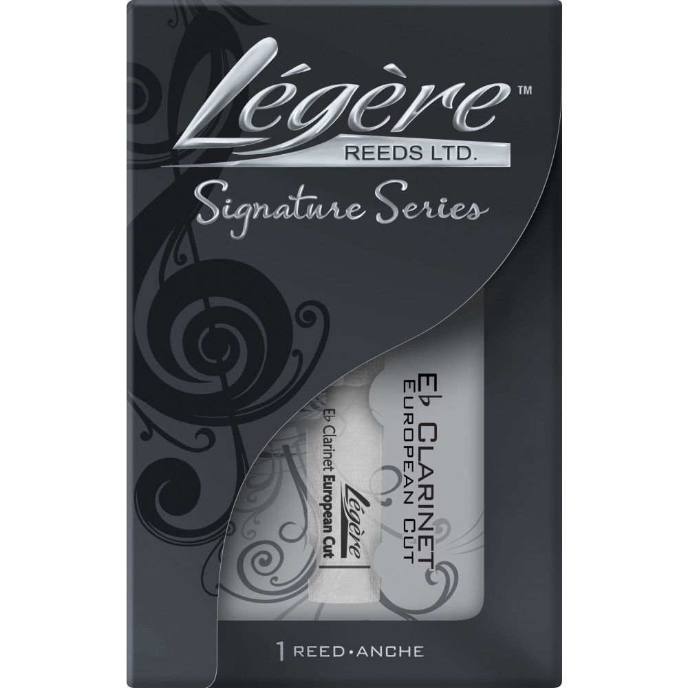Caña Requinto Eb Legere European Cut 4 Outlet