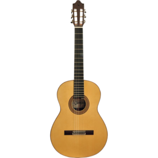 Guitarra Clásica Hermanos Camps M-16C