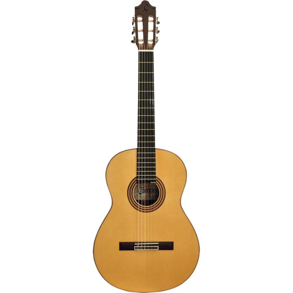 Guitarra Clásica Hermanos Camps M-16C