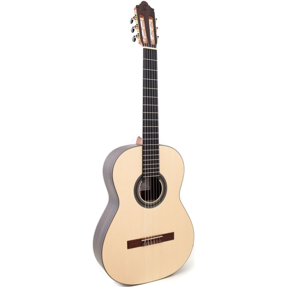 Guitarra Clásica Camps SP-6S NATURE