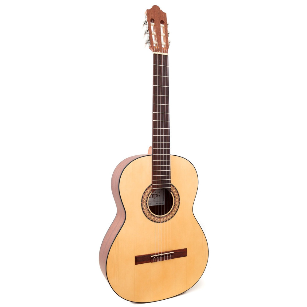 Guitarra Clásica Camps SON-SATIN S