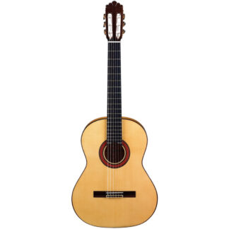 Guitarra Flamenca Altamira N700F