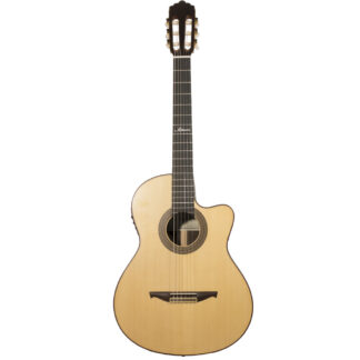 Guitarra Cutaway Altamira N300CC Amplificada