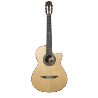 Guitarra CutAway Altamira N400CC Amplificada