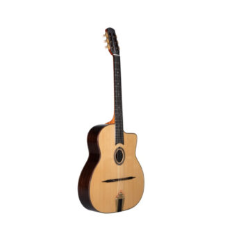Guitarra Acústica Altamira Gipsy M01