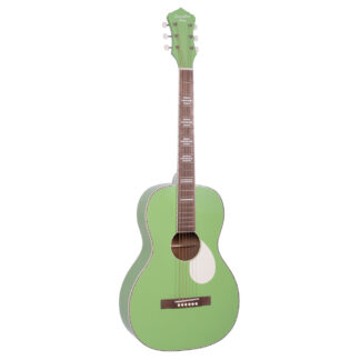 Guitarra Acústica Recording King RPS-7-GN Green