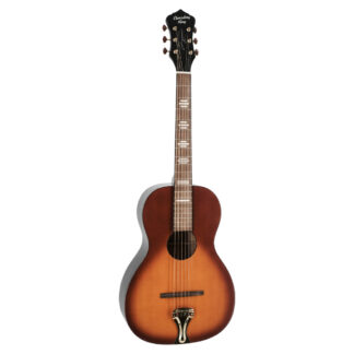 Guitarra Acústica Recording King RPS-JTE-TS Signature Justin Townes