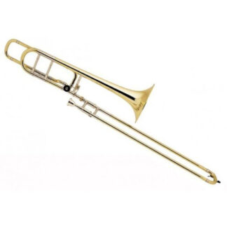 Trombón Bach Stradivarius LT-42AG Goldmessing