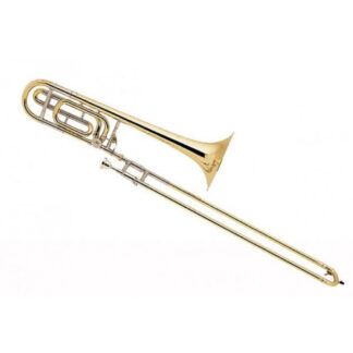 Trombón Bach Stradivarius 42B Lacado