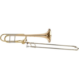 Trombón Bach Stradivarius 42AG Goldmessing