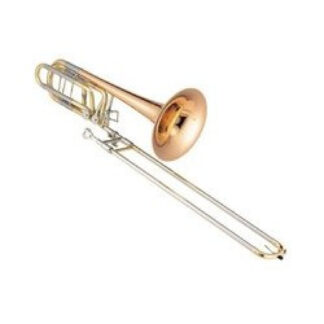 Trombón Fides Sib Con Transpositor Primera FTB-4020L Tuberia Estrecha