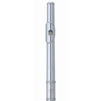 Cabeza Flauta Pearl 665 TPH-6G Plata