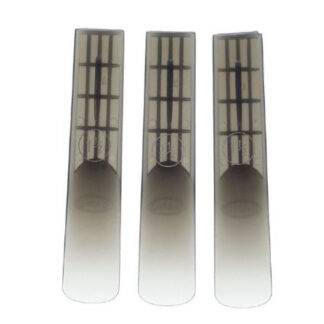 Pack 3 Cañas Nuvo Clarineo y Jsax 1.5