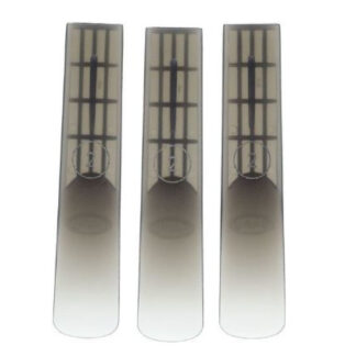 Pack 3 Cañas Nuvo Clarineo y Jsax 2